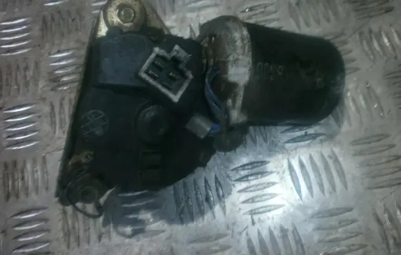 Mazda 323 Wiper motor 8491005461
