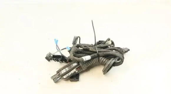 BMW X7 G07 Front door wiring loom 8779803 081020200618