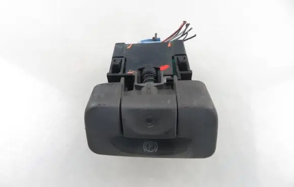 Renault Scenic II - Grand scenic II Handbrake/parking brake auto hold switch 8200270265A