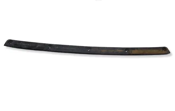 Audi A6 Allroad C7 Front bumper support beam 4G0807110A