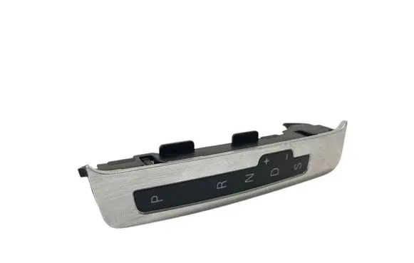 Audi A6 S6 C6 4F Gear shift selector indicator 4F1713463C 40046047150409