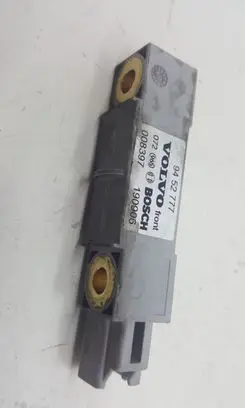 Volvo S60 Airbag deployment crash/impact sensor 9452777