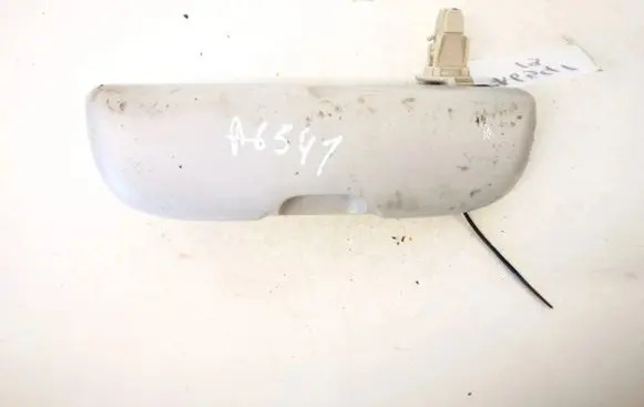 Renault Laguna II Other interior part 8200000111