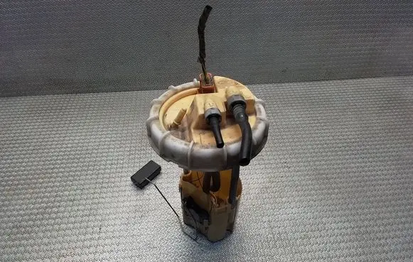 Fuel level sensor