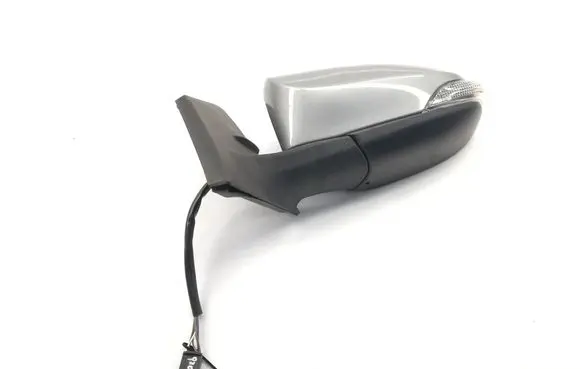Toyota Auris E180 Front door electric wing mirror E4044672