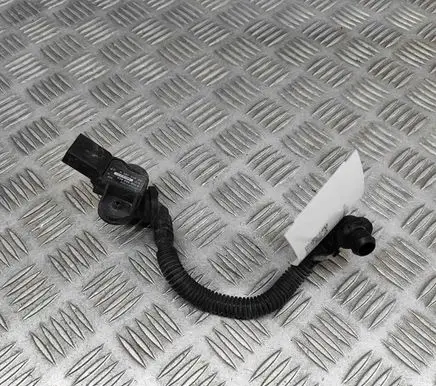 Audi A5 8T 8F Vacuum line/pipe/hose 036906051G 026230081