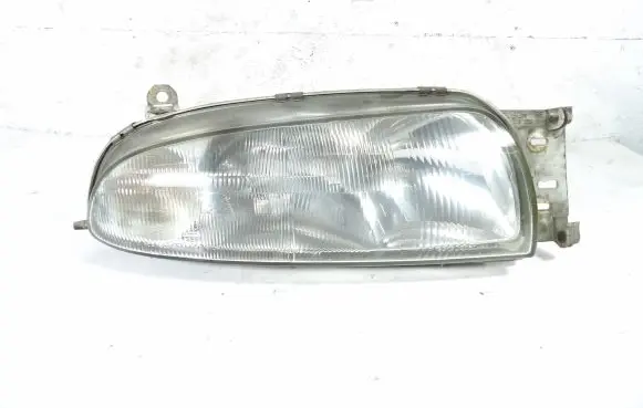 Ford Fiesta Headlight/headlamp 0301049202