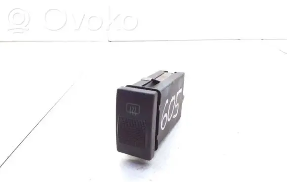 Audi A4 S4 B5 8D Windscreen/window heater switch 4D0941503B