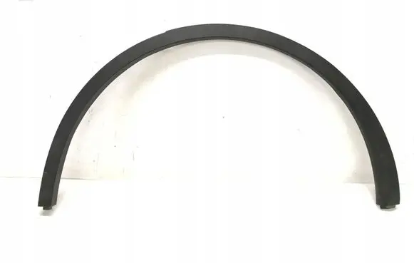 Tesla Model Y Front arch trim 