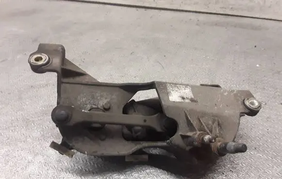 Audi A2 Front wiper linkage and motor 8Z1955023