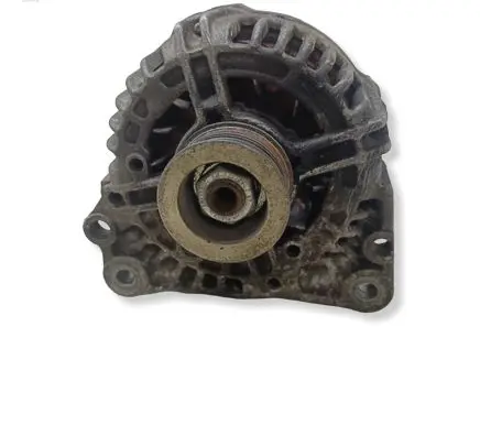 Audi A2 Generator/alternator 0124325125 628059