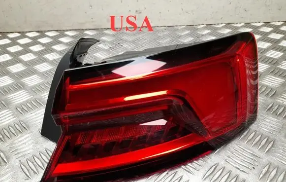 Audi A5 Rear/tail lights 8W6945092E