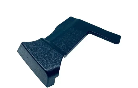 Mercedes-Benz GLE (W166 - C292) Seat trim A1669100804