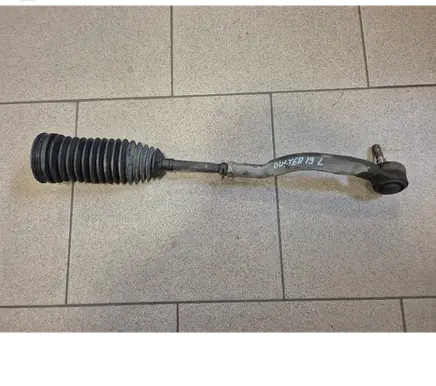 Dacia Duster II Steering tie rod 