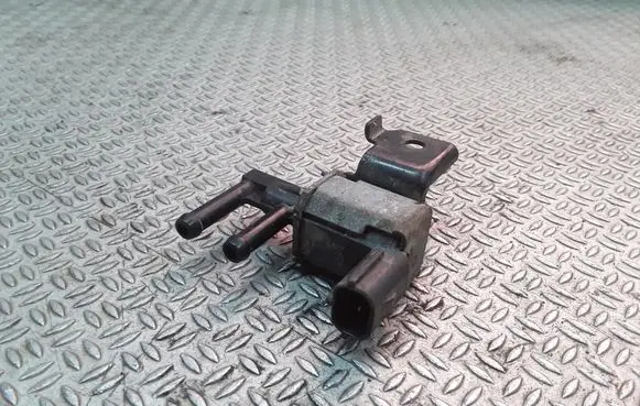 Suzuki Liana Turbo solenoid valve