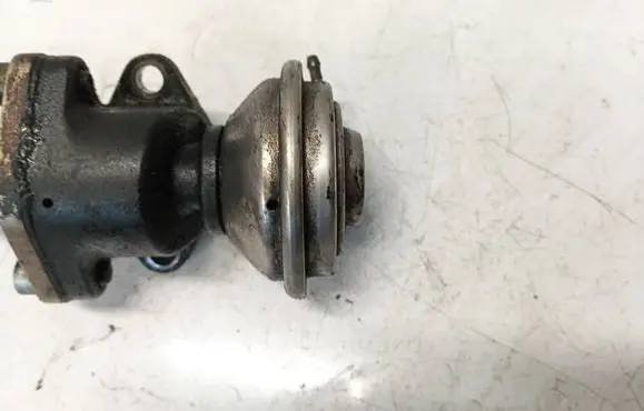 EGR valve