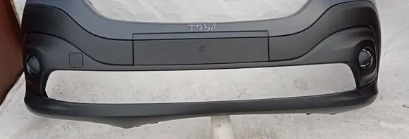 Renault Trafic III (X82) Front bumper 620223380R