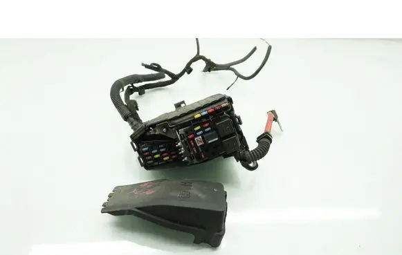 Volvo XC70 Fuse box set 6G9T-14A067-CA