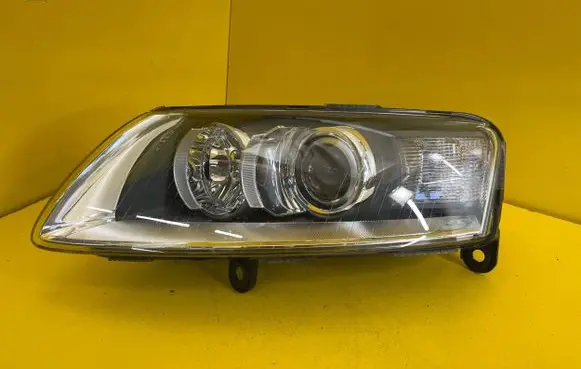 Audi A6 S6 C6 4F Headlight/headlamp 4F0941029AK