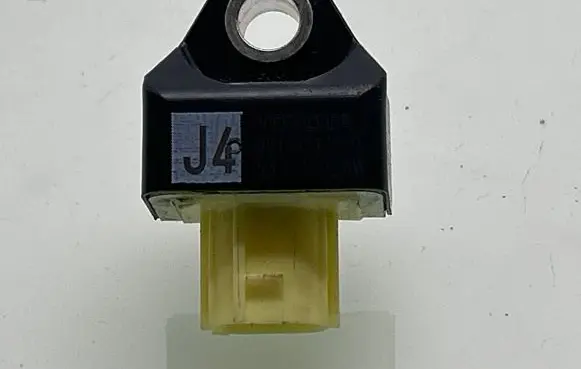 Toyota RAV 4 (XA50) Airbag deployment crash/impact sensor 8917311010 5327RKU