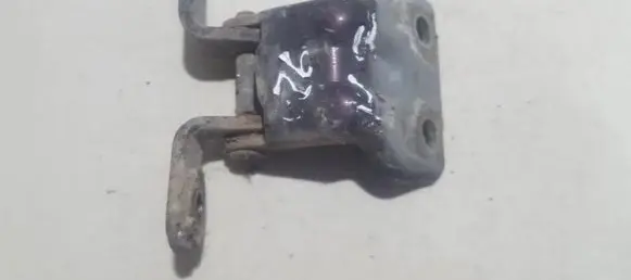 Mazda 626 Rear door lower hinge