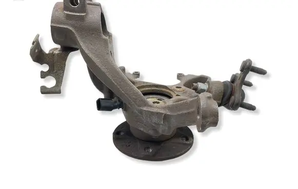 Volkswagen Golf VII Front wheel hub 5Q0255N