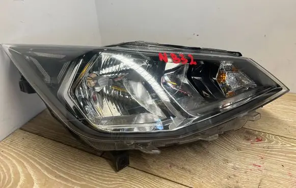 Seat Arona Headlight/headlamp 6F1941016B