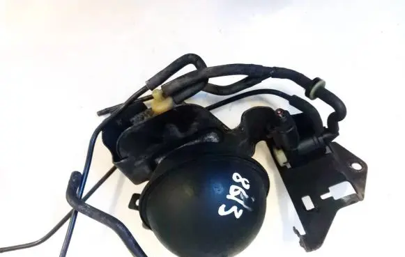 Audi Q5 SQ5 Vacuum air tank 054129808