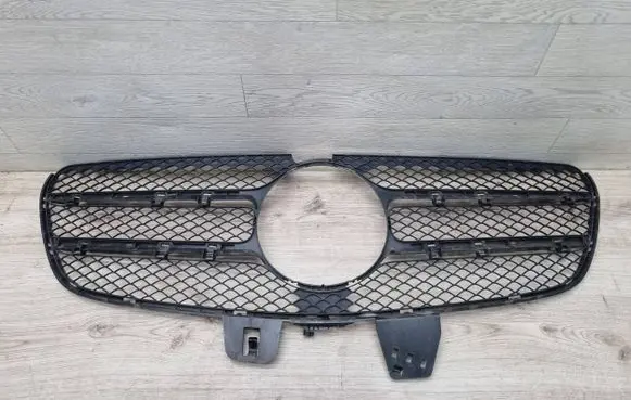 Mercedes-Benz V Class W447 Front bumper lower grill A4476881700