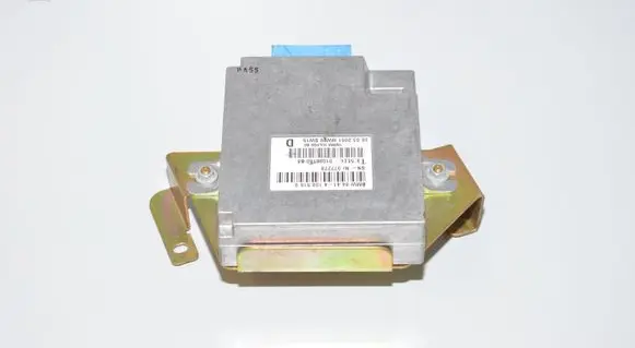 BMW 5 E39 Voice control module 4108516