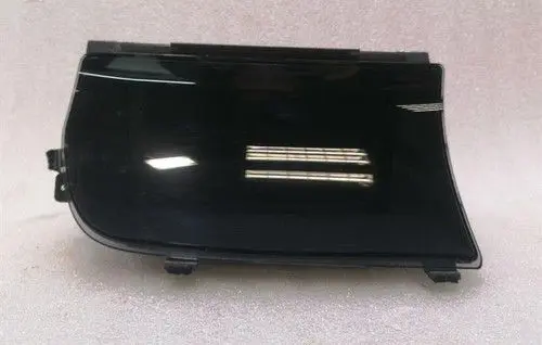 Mercedes-Benz S W221 Screen/display/small screen A2218205489