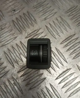 Panel lighting control switch