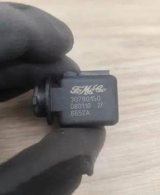 Volvo C70 Air quality sensor 30780150 6652A 080110