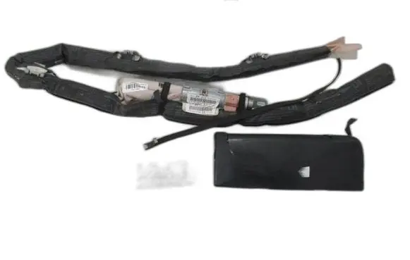 Citroen DS3 Airbag set 9672465480
