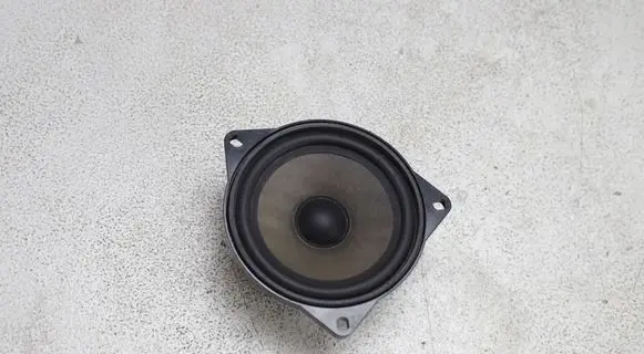 BMW X1 E84 Parcel shelf speaker 9143153 27016701
