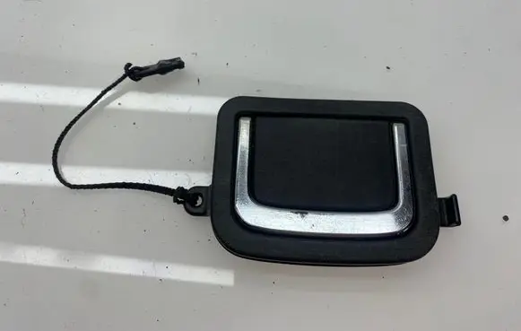 Subaru Legacy Trunk/boot trim cover 