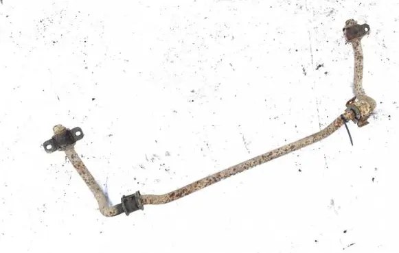 Rear anti-roll bar/sway bar