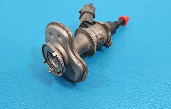 Skoda Octavia Mk4 Fuel injector 7LA131113A IMPRK1565557