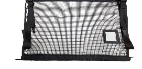 Citroen Berlingo Parcel shelf load cover 96842066XT