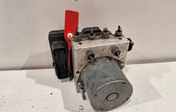 Peugeot Boxer ABS Pump 0265257711