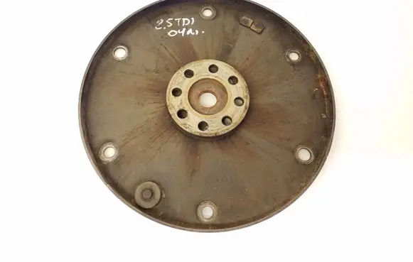 Volkswagen Transporter - Caravelle T5 Flywheel