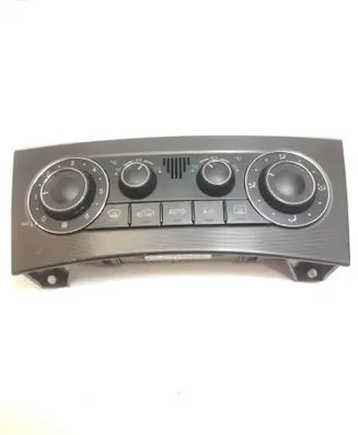 Mercedes-Benz C W203 Climate control unit A2038304085