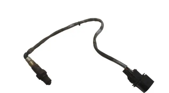 BMW 6 E63 E64 Lambda probe sensor 7521705 0258007208
