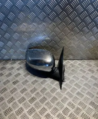 Front door electric wing mirror