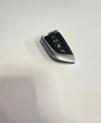 BMW 3 G20 G21 Ignition key/card 5A06C93 16129510