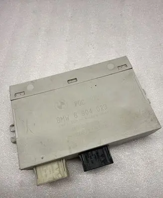 BMW 5 E39 Parking PDC control unit/module 6904023 H02S13A100 601733