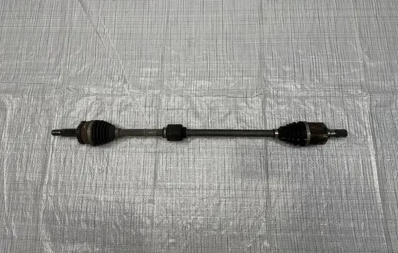 Hyundai Bayon Front driveshaft 49501Q0000