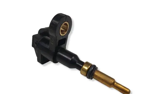 Volkswagen Golf VII Coolant temperature sensor 04E919501B