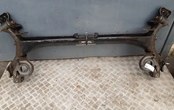 Peugeot RCZ Rear axle beam 
