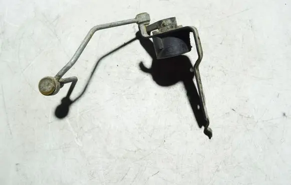 Audi A6 S6 C6 4F Air suspension front height level sensor 1T0907503